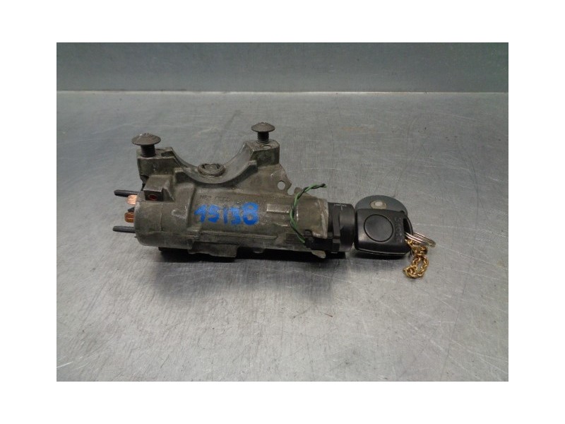 Recambio de conmutador de arranque para skoda octavia berlina (1u2) ambiente referencia OEM IAM 4B0905851C  