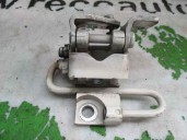 Recambio de bisagra puerta para peugeot 206 berlina xs clim referencia OEM IAM 