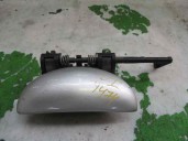 Replacement front left exterior door handle for Peugeot 206 SW 2.0 HDi CAT OEM IAM reference BOX 8 