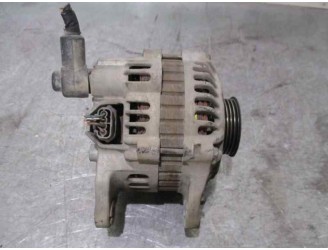 Recambio de alternador para volvo s40 berlina 1.8 cat referencia OEM IAM MD360635 A3TB0291 MITSUBISHI