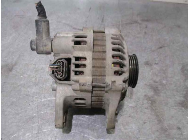 Recambio de alternador para volvo s40 berlina 1.8 cat referencia OEM IAM MD360635 A3TB0291 MITSUBISHI