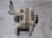 Recambio de alternador para volvo s40 berlina 1.8 cat referencia OEM IAM MD360635 A3TB0291 MITSUBISHI