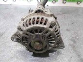 Recambio de alternador para volvo s40 berlina 1.8 cat referencia OEM IAM MD360635 A3TB0291 MITSUBISHI