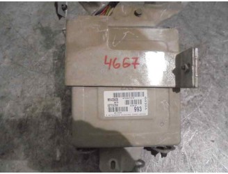 Recambio de centralita motor uce para volvo s40 berlina 1.8 cat referencia OEM IAM P30887993 MR420429 MITSUBISHI