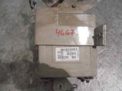 Replacement engine ECU for Volvo S40 Berlina 1.8 CAT OEM IAM reference P30887993 MR420429 MITSUBISHI