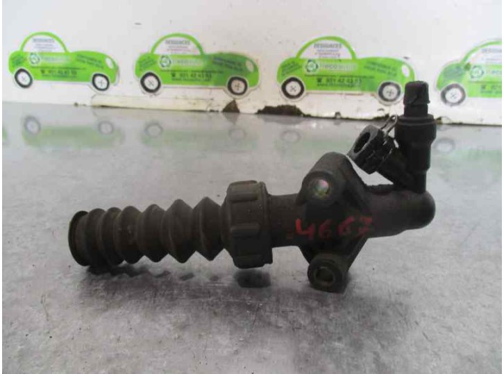 Recambio de bombin embrague para volvo s40 berlina 1.8 cat referencia OEM IAM 