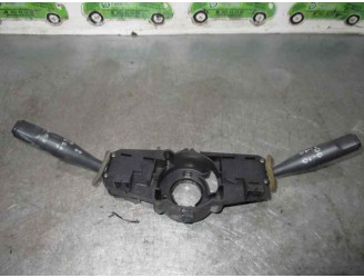 Recambio de mando luces para peugeot 206 berlina xt referencia OEM IAM 96307460ZL 