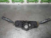 Recambio de mando luces para peugeot 206 berlina xt referencia OEM IAM 96307460ZL 