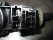 Recambio de mando luces para peugeot 206 berlina xt referencia OEM IAM 96307460ZL  