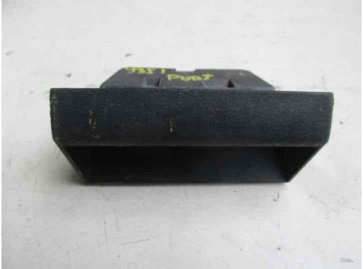 Recambio de maneta exterior porton para citroën c2 1.4 hdi referencia OEM IAM CAJA 8 