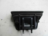 Recambio de maneta exterior porton para citroën c2 1.4 hdi referencia OEM IAM CAJA 8 