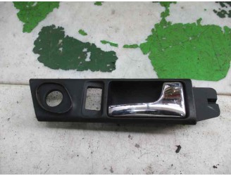 Recambio de maneta interior trasera derecha para audi 100 berlina (c4) 2.6 v6 cat (abc) referencia OEM IAM 4A0839020A 4A0839020A