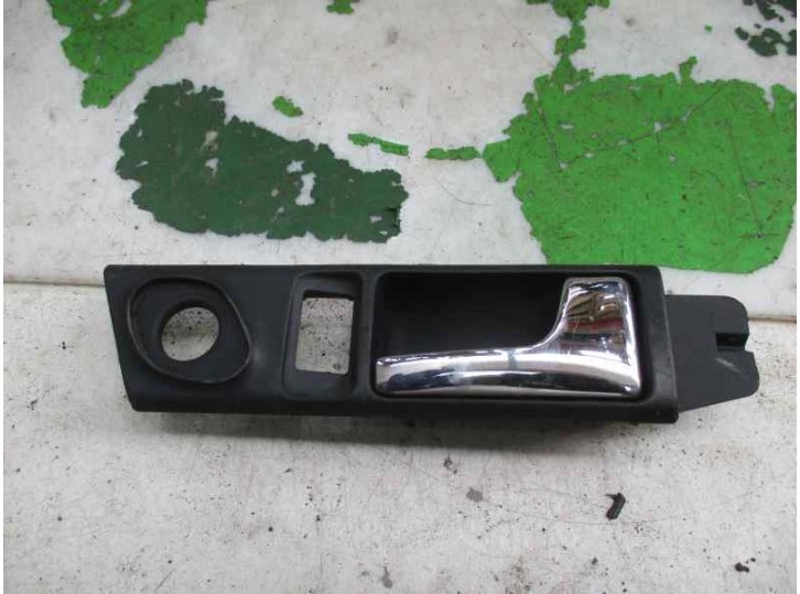 Recambio de maneta interior trasera derecha para audi 100 berlina (c4) 2.6 v6 cat (abc) referencia OEM IAM 4A0839020A 4A0839020A
