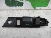 Recambio de maneta interior trasera derecha para audi 100 berlina (c4) 2.6 v6 cat (abc) referencia OEM IAM 4A0839020A 4A0839020A