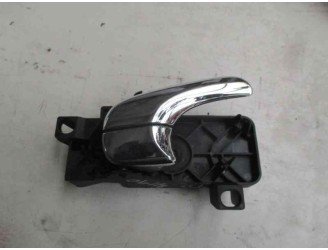 Recambio de maneta interior trasera derecha para jaguar s-type 3.0 v6 executive referencia OEM IAM 2R8322600 2R8322600 CAJA 2