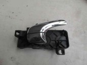 Recambio de maneta interior trasera derecha para jaguar s-type 3.0 v6 executive referencia OEM IAM 2R8322600 2R8322600 CAJA 2