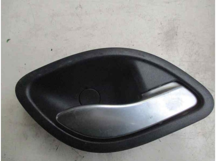 Replacement rear right interior door handle for » others... 3.9t 17s 120 m-bus vespino 130e OEM IAM reference 98007101 98007101