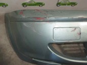 Recambio de paragolpes delantero para ford fiesta courier (dx) 1.8 tddi turbodiesel cat referencia OEM IAM VERDE 