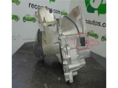 Recambio de caja cambios para ford fiesta courier (dx) 1.8 tddi turbodiesel cat referencia OEM IAM YS6R7002AC TTFD00911001075044