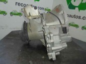 Recambio de caja cambios para ford fiesta courier (dx) 1.8 tddi turbodiesel cat referencia OEM IAM YS6R7002AC TTFD00911001075044