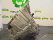 Recambio de caja cambios para ford fiesta courier (dx) 1.8 tddi turbodiesel cat referencia OEM IAM YS6R7002AC TTFD00911001075044