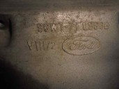 Recambio de caja cambios para ford fiesta courier (dx) 1.8 tddi turbodiesel cat referencia OEM IAM YS6R7002AC TTFD00911001075044