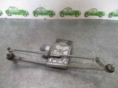 Replacement front wiper motor for Ford Fiesta Courier (DX) 1.8 TDDi turbodiesel cat OEM IAM reference 96FB17B571 