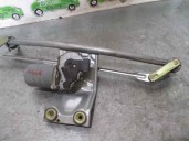 Replacement front wiper motor for Ford Fiesta Courier (DX) 1.8 TDDi turbodiesel cat OEM IAM reference 96FB17B571 