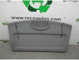 Recambio de bandeja trasera para renault megane i fase 2 berlina (ba0) 1.9 dci diesel cat referencia OEM IAM 7700832010  