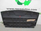 Recambio de bandeja trasera para renault megane i fase 2 berlina (ba0) 1.9 dci diesel cat referencia OEM IAM 7700832010 