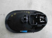 Recambio de maneta interior trasera derecha para renault scenic ii 2.0 referencia OEM IAM 8200028486 8200028486 