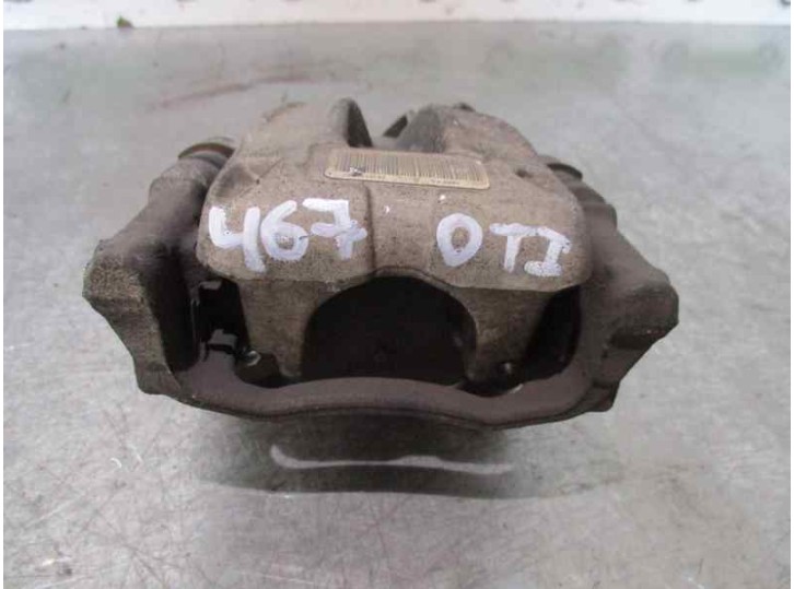 Recambio de pinza freno delantera izquierda para citroën c4 coupe 1.6 16v cat (nfu / tu5jp4) referencia OEM IAM 
