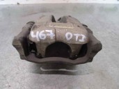 Recambio de pinza freno delantera izquierda para citroën c4 coupe 1.6 16v cat (nfu / tu5jp4) referencia OEM IAM 