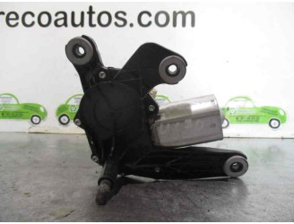 Recambio de motor limpia trasero para citroën c4 coupe 1.6 16v cat (nfu / tu5jp4) referencia OEM IAM 9637158780 53014712 VALEO