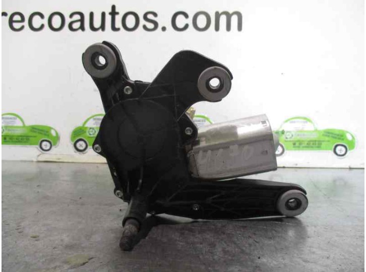 Recambio de motor limpia trasero para citroën c4 coupe 1.6 16v cat (nfu / tu5jp4) referencia OEM IAM 9637158780 53014712 VALEO