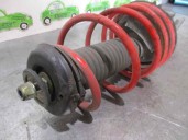 Recambio de amortiguador delantero derecho para citroën c4 coupe 1.6 16v cat (nfu / tu5jp4) referencia OEM IAM 581872 