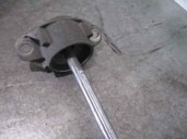 Recambio de amortiguador trasero izquierdo para citroën c4 coupe 1.6 16v cat (nfu / tu5jp4) referencia OEM IAM 807727 -- 003 --