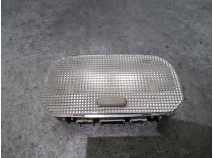 Recambio de luz interior para citroën c4 coupe 1.6 16v cat (nfu / tu5jp4) referencia OEM IAM 