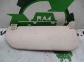 Recambio de parasol izquierdo para citroën c4 coupe 1.6 16v cat (nfu / tu5jp4) referencia OEM IAM 