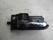 Recambio de maneta interior trasera izquierda para toyota avensis wagon (t25) 2.2 d-4d cat referencia OEM IAM CAJA 6 