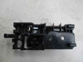 Recambio de maneta interior trasera izquierda para toyota avensis wagon (t25) 2.2 d-4d cat referencia OEM IAM CAJA 6 