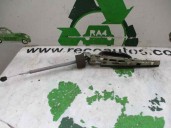 Recambio de maneta exterior trasera derecha para seat leon (1p1) 1.9 tdi referencia OEM IAM  1P0839206 