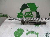 Recambio de maneta exterior trasera derecha para seat leon (1p1) 1.9 tdi referencia OEM IAM  1P0839206 