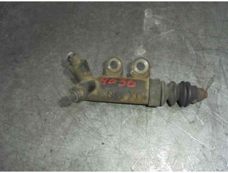 Recambio de bombin embrague para mazda 323 berlina f/s (bj) 1.9 16v cat referencia OEM IAM YF 