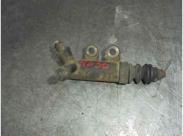 Recambio de bombin embrague para mazda 323 berlina f/s (bj) 1.9 16v cat referencia OEM IAM YF 