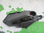 Recambio de maneta interior delantera derecha para fiat panda (169) 1.3 jtd cat referencia OEM IAM 607048DX 607048DX 