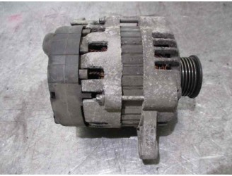 Recambio de alternador para daewoo nubira berlina 1.6 cat referencia OEM IAM   