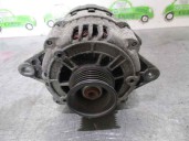 Recambio de alternador para daewoo nubira berlina 1.6 cat referencia OEM IAM 