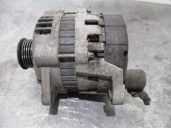 Recambio de alternador para daewoo nubira berlina 1.6 cat referencia OEM IAM 