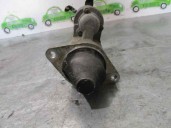 Recambio de motor arranque para daewoo nubira berlina 1.6 cat referencia OEM IAM   